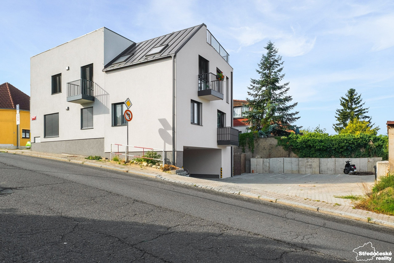 Prodej bytu 3+kk 95 m² – fotografie 5