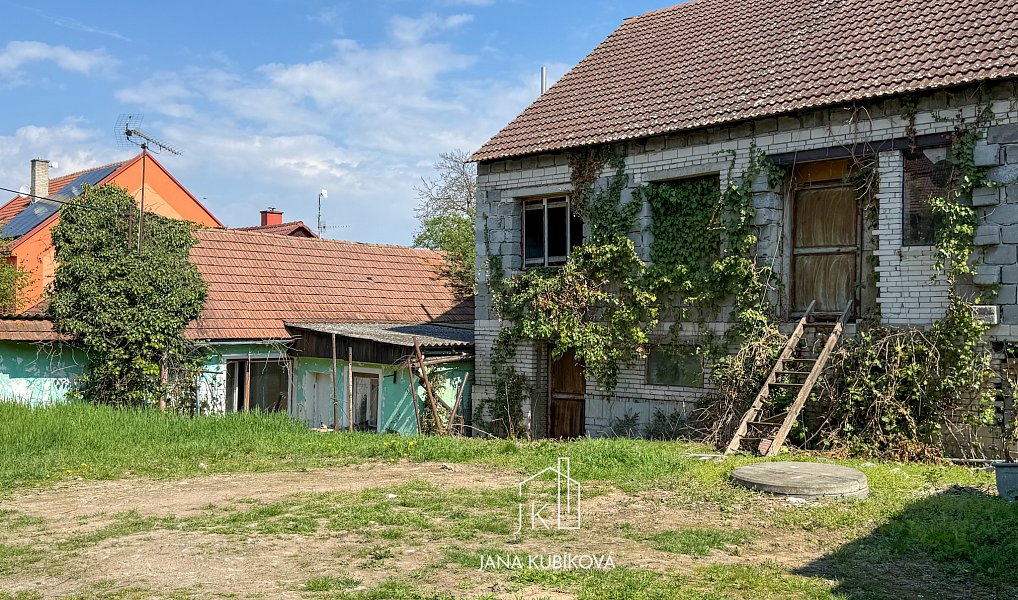 Prodej domu 158 m² s pozemkem 395 m², Tvarožná Lhota – náhled fotky 36