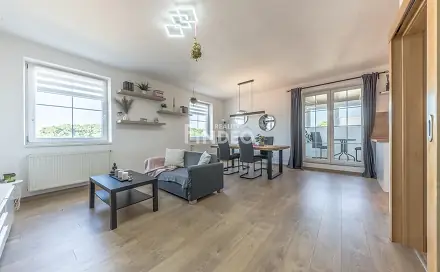 Prodej bytu 3+kk 98 m²