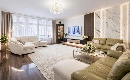 Prodej bytu 3+1 100 m²