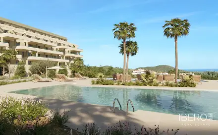 Prodej bytu 3+kk 98 m², Mijas, Španělsko