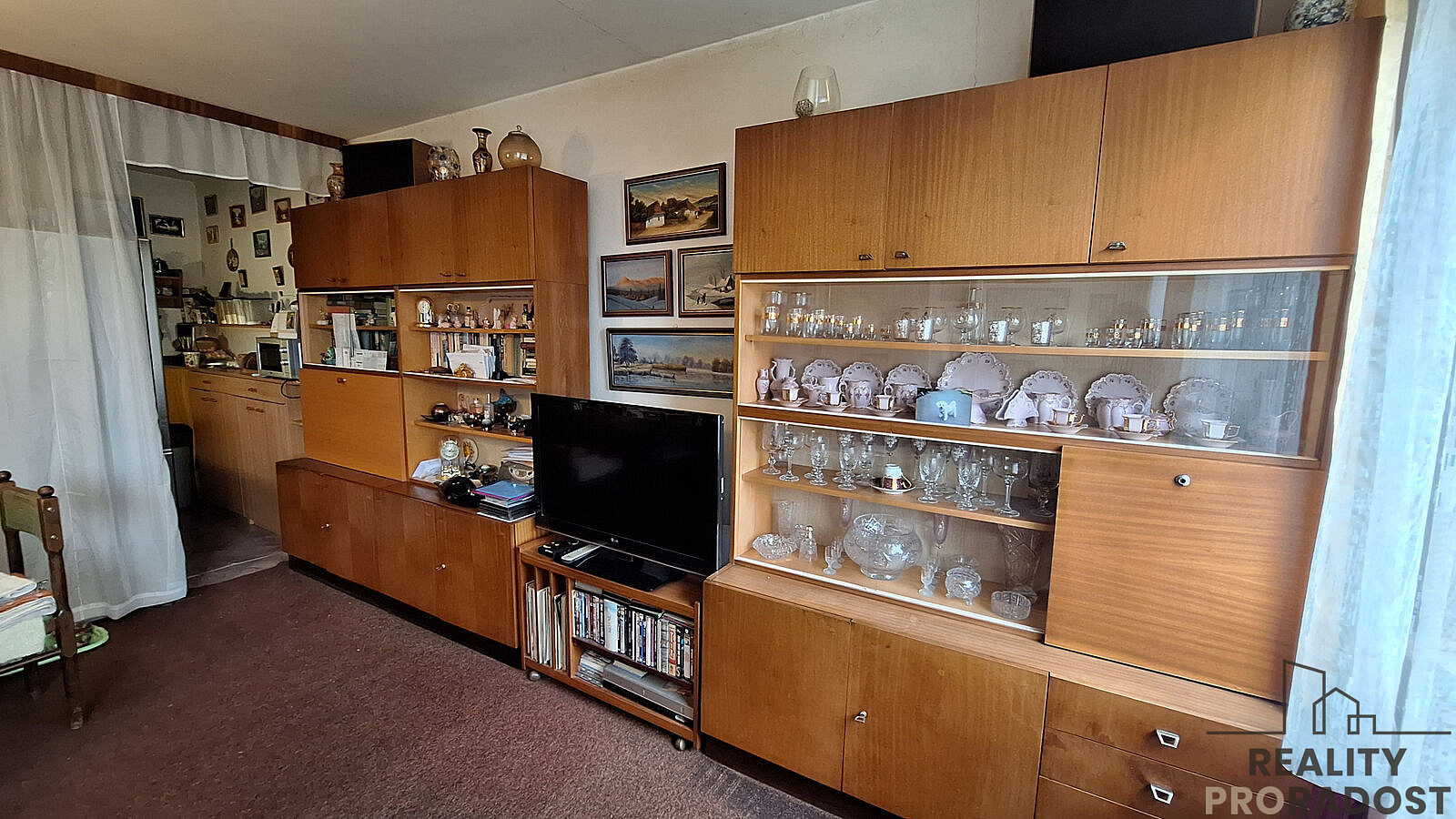 Prodej bytu 2+kk 48 m² – fotografie 4
