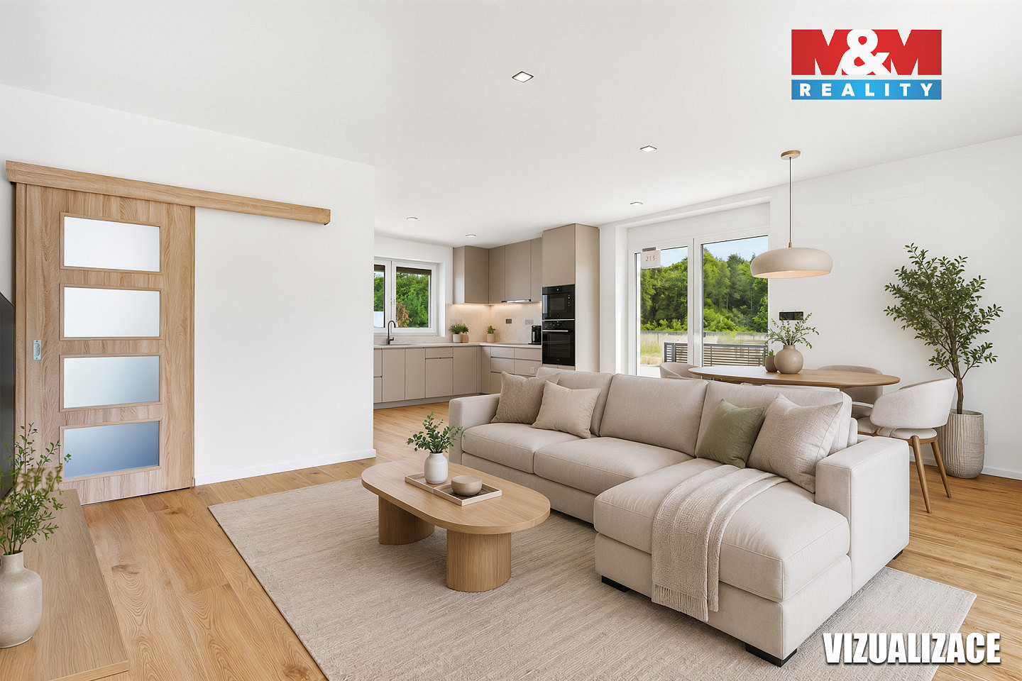 Prodej domu 101 m² s pozemkem 1 012 m² — photo 3