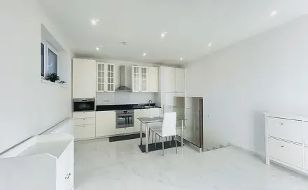 Pronájem bytu 2+kk 55 m², Veselí nad Moravou