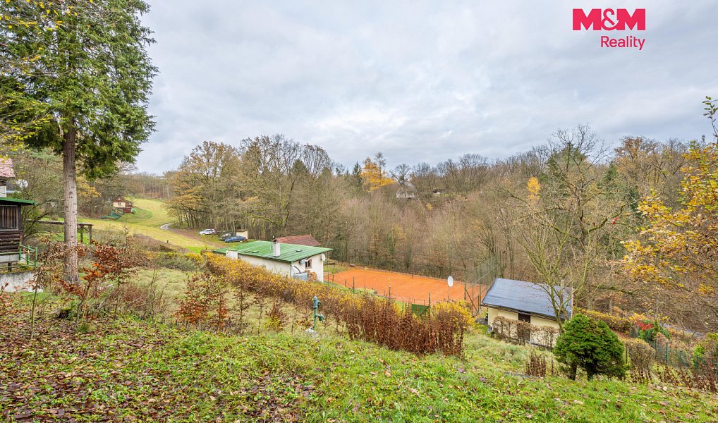 Prodej chaty/chalupy 52 m² s pozemkem 460 m², Kaliště – náhled fotky 22