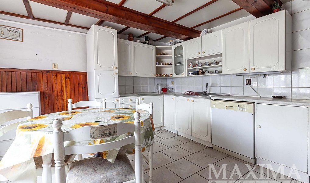 Prodej domu 189 m² s pozemkem 1 847 m², Rumburk – náhled fotky 19