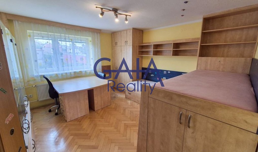 Prodej domu 222 m² s pozemkem 631 m², Chotěboř – náhled fotky 17