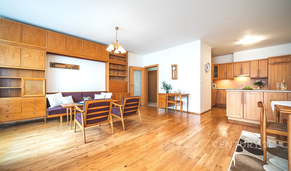 Prodej bytu 2+kk 65 m², Praha – náhled fotky 6