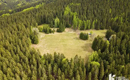 Prodej chaty/chalupy 94 m² s pozemkem 934 m², Velké Karlovice, okres Vsetín