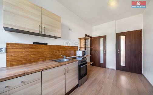 Prodej bytu 2+1 65 m², Nádražní, Poběžovice, okres Domažlice