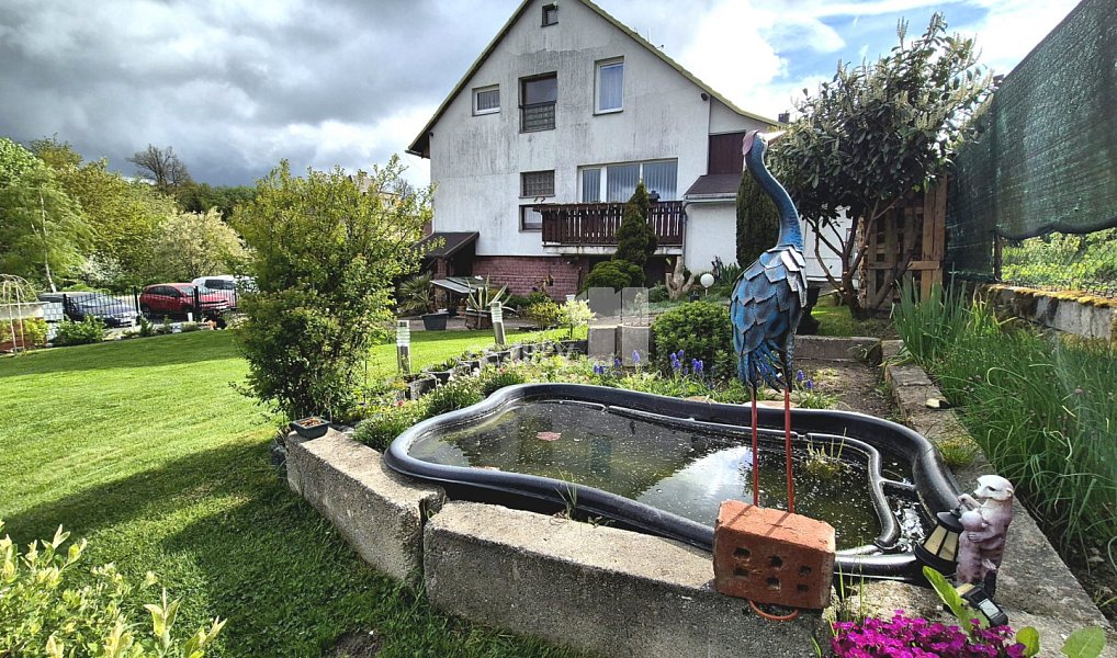 Prodej domu 189 m² s pozemkem 775 m², Aš – náhled fotky 52