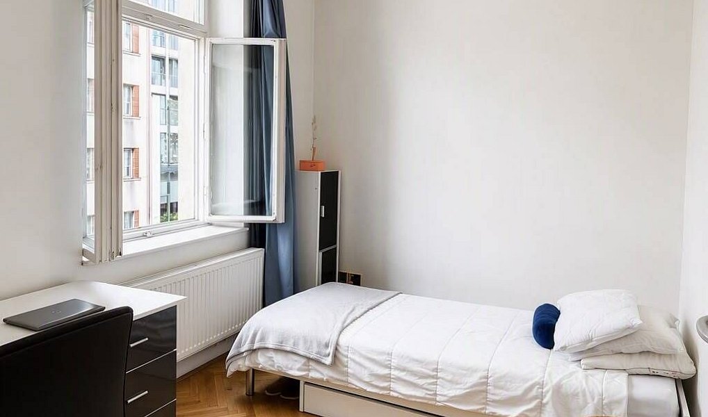 Prodej bytu 3+kk 60 m², Praha – náhled fotky 4