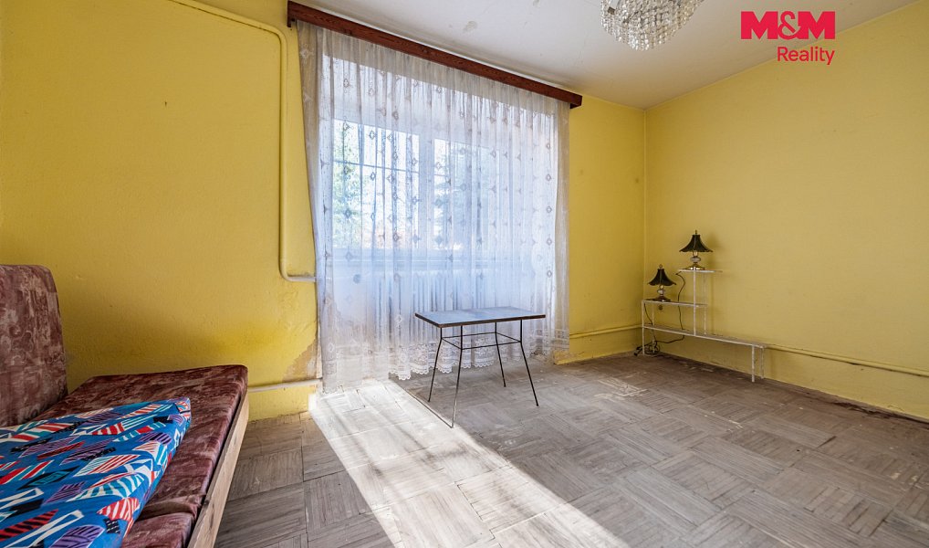 Prodej domu 365 m² s pozemkem 2 873 m², Račetice – náhled fotky 14
