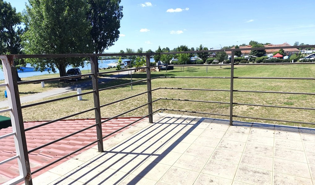 Prodej restaurace 166 m², Pasohlávky – náhled fotky 24