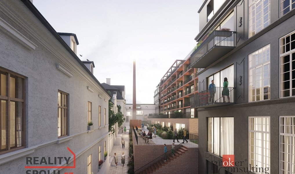 Prodej obchodních prostor 81 m², Liberec – náhled fotky 2