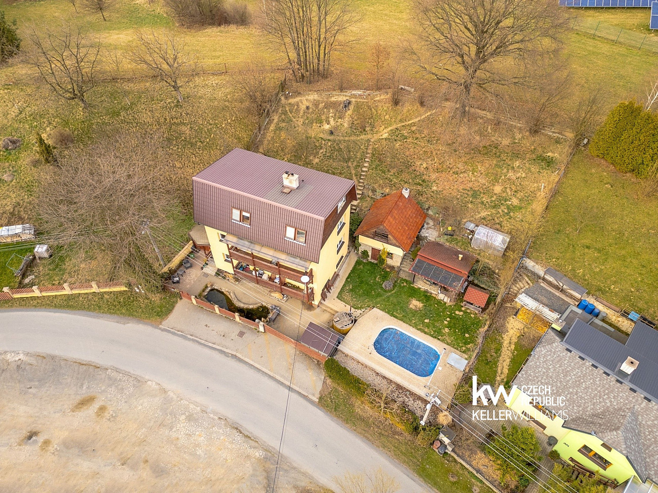 Prodej domu 251 m² s pozemkem 1 028 m² – fotografie 4