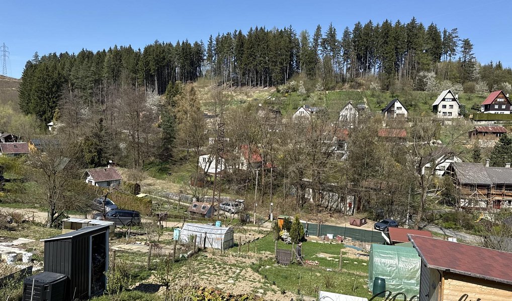Prodej chaty/chalupy 357 m² s pozemkem 357 m², Vsetín – náhled fotky 19