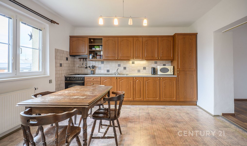 Prodej domu 139 m² s pozemkem 420 m², České Budějovice – náhled fotky 11