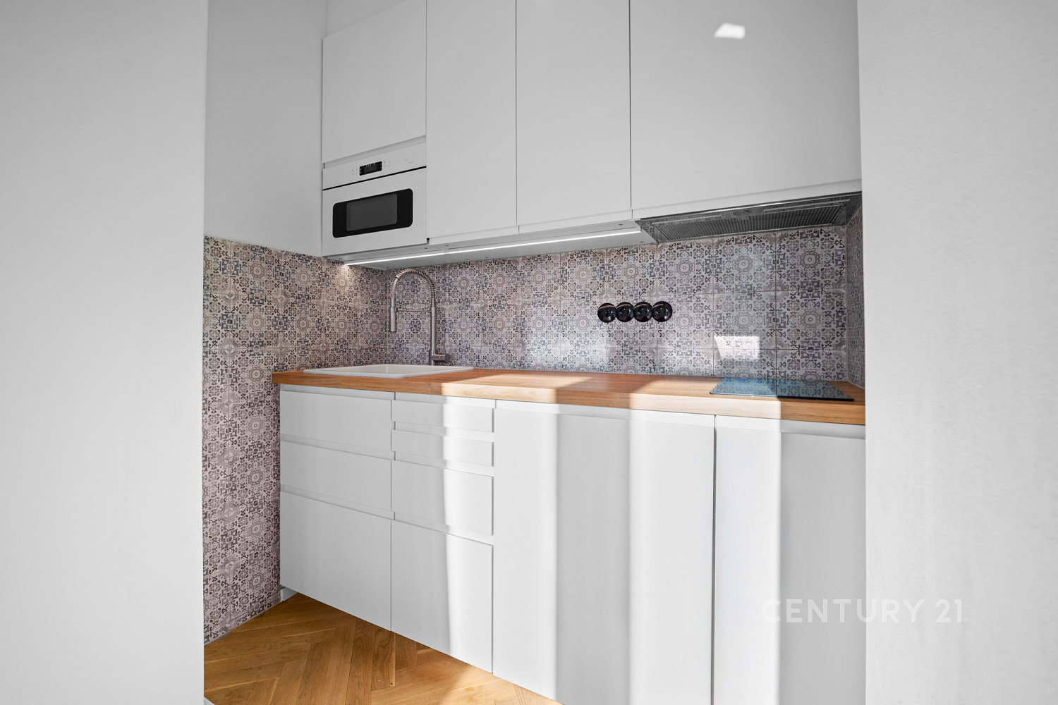 Prodej bytu 1+kk 50 m²