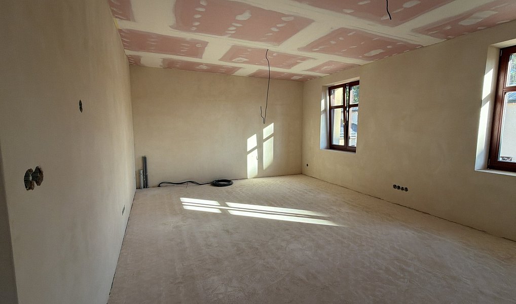 Prodej bytu 2+kk 60 m², Býchory – náhled fotky 15
