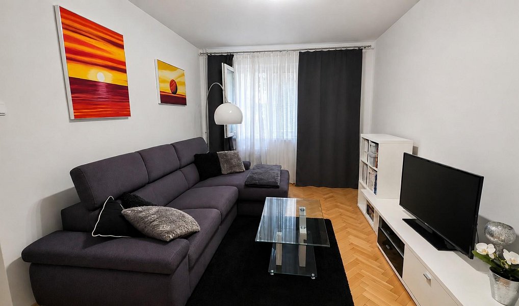 Pronájem bytu 2+1 53 m², Most – náhled fotky 4