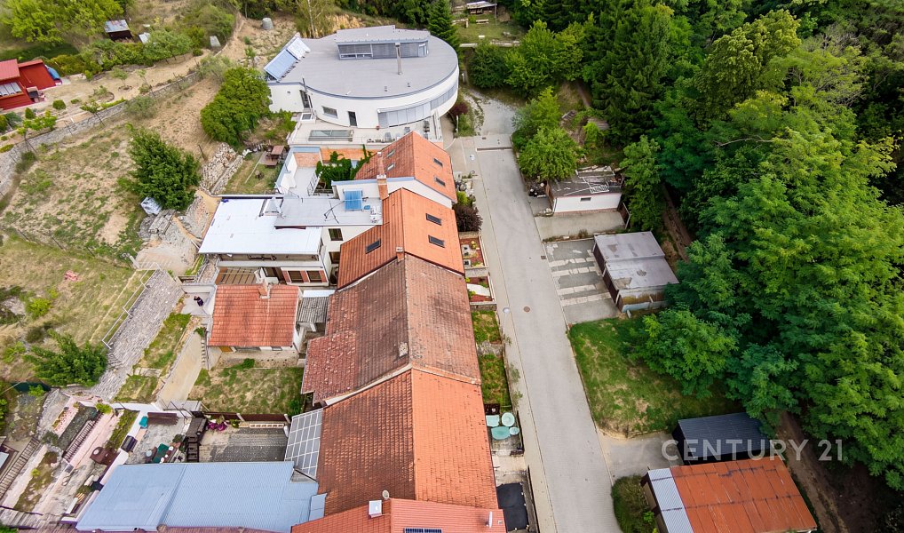 Prodej domu 90 m² s pozemkem 554 m², Brno – náhled fotky 22