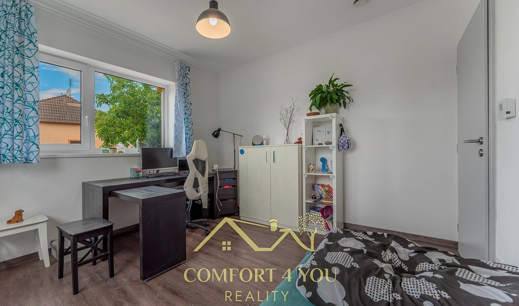 Prodej domu 100 m² s pozemkem 577 m², Dyjákovičky – náhled fotky 21