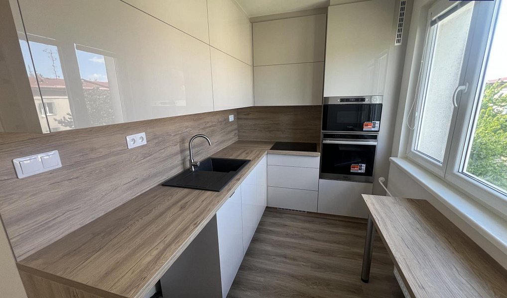 Pronájem bytu 2+1 53 m², Zábřeh – fotka 1 z 6