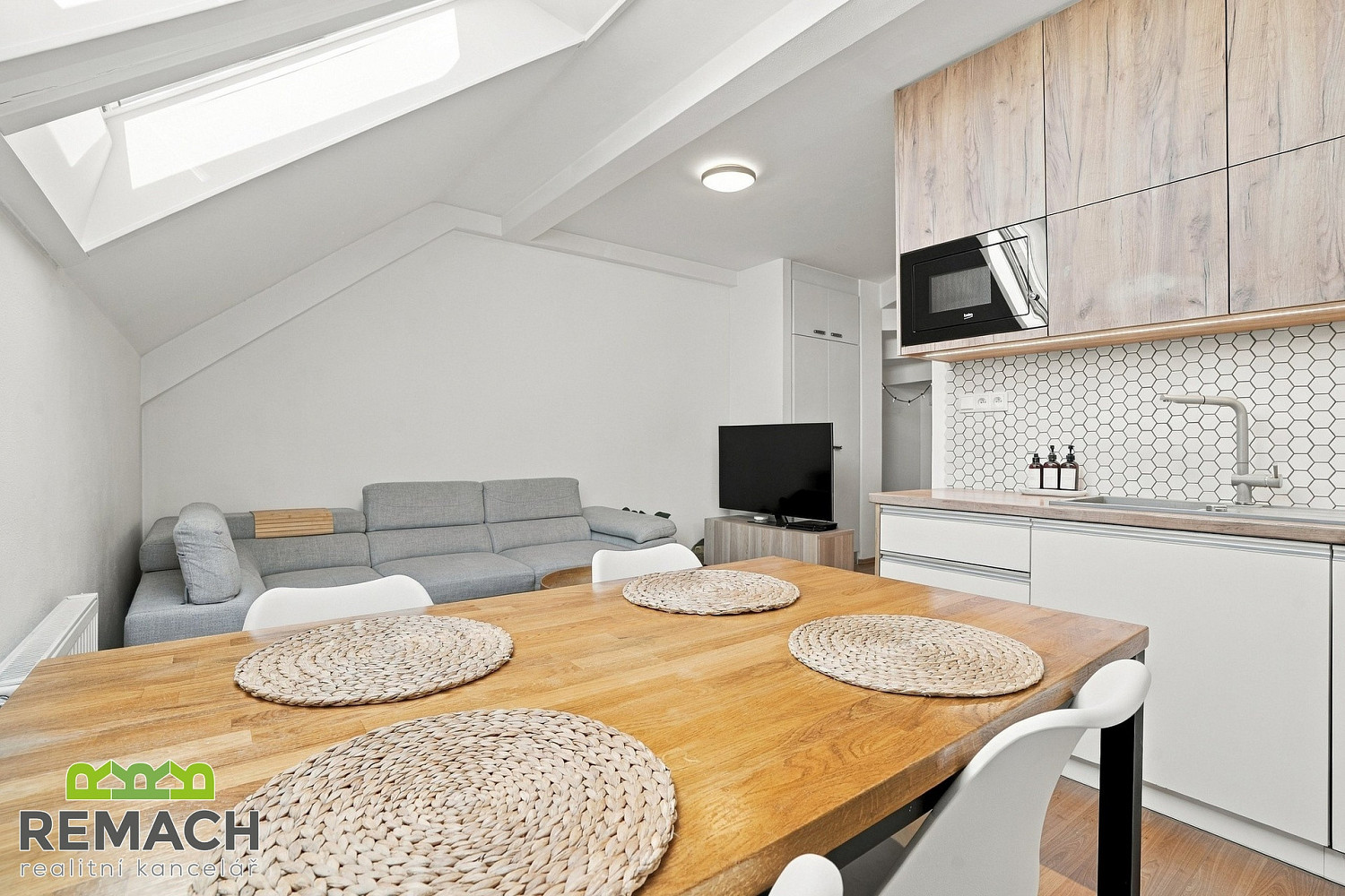 Prodej bytu 4+kk 112 m² – fotografie 4