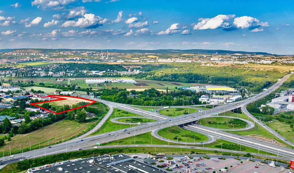 Prodej výrobních prostor 1 000 m², Brno – náhled fotky 10