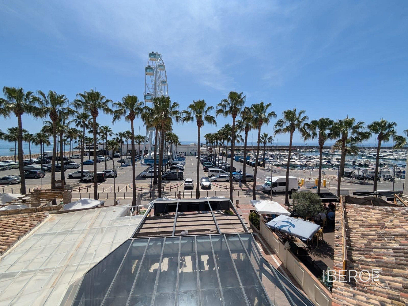 Piso 3+kk – Benalmádena, Benalmádena Costa - Vista 5