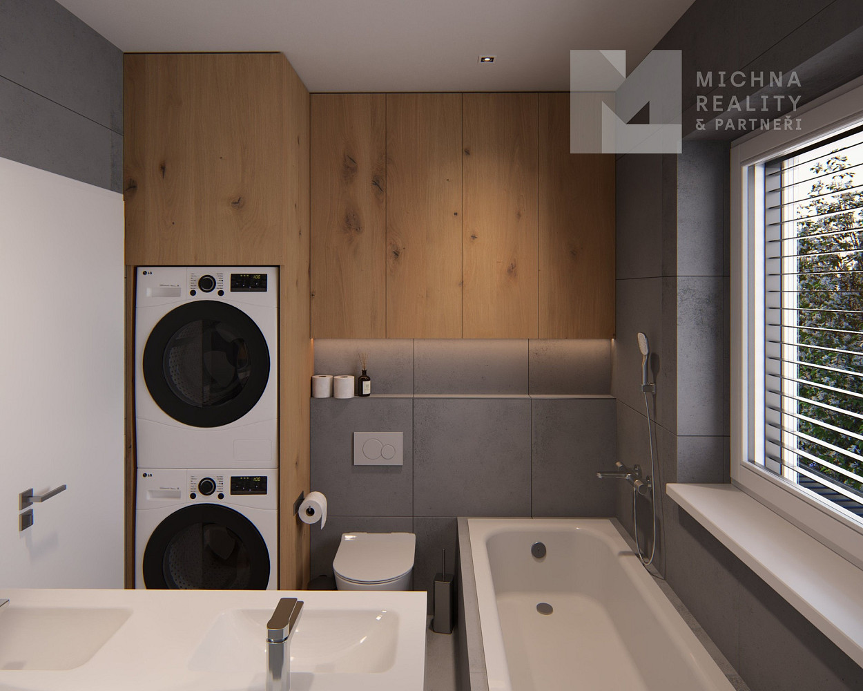 Prodej domu 101 m² s pozemkem 198 m² – fotografie 5