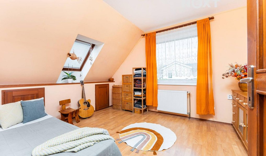 Prodej domu 425 m² s pozemkem 935 m², Libeř – náhled fotky 7
