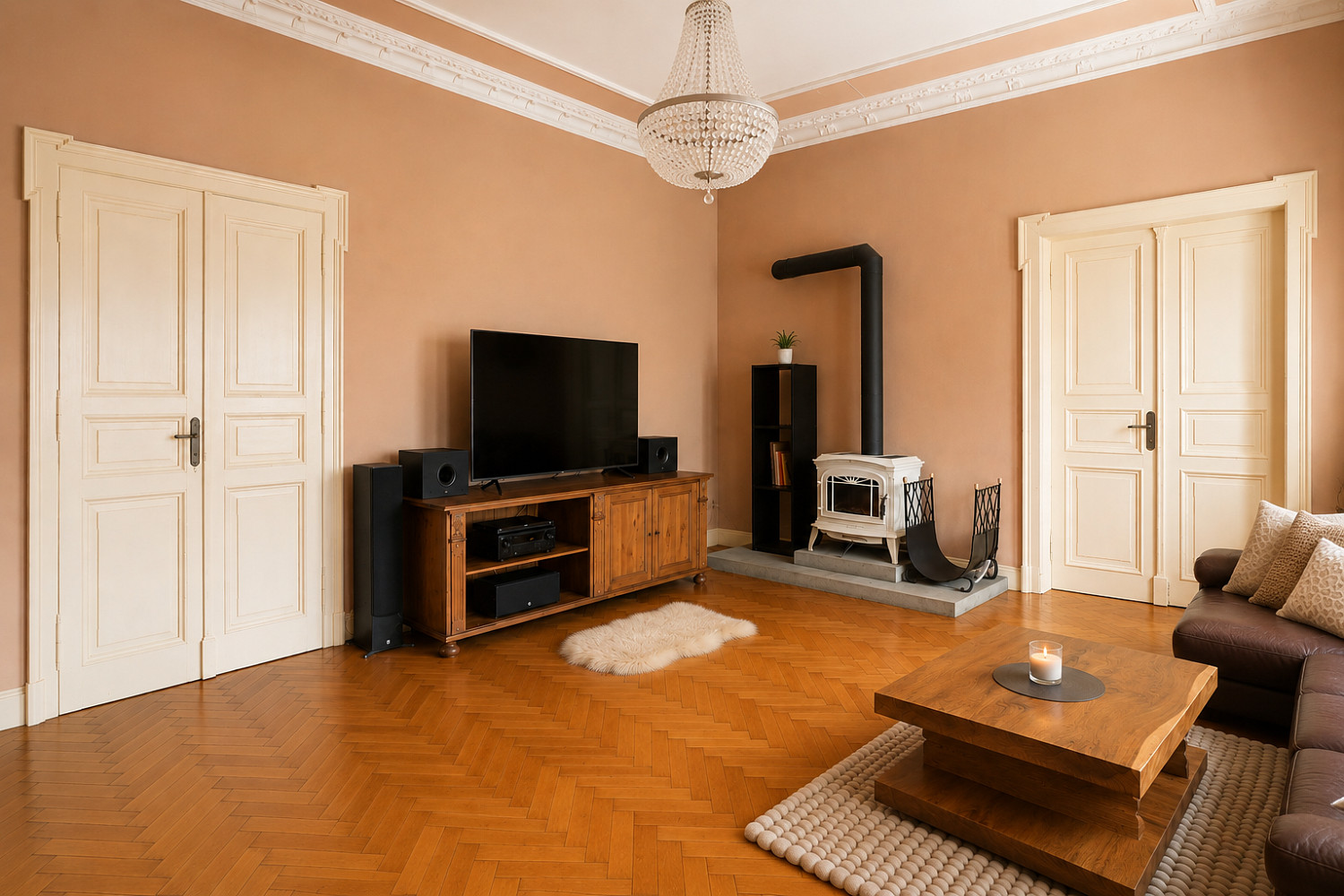 Prodej bytu 3+1 140 m² – fotografie 5