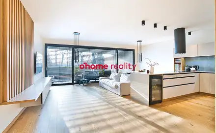 Prodej bytu 3+kk 102 m², Lazecká, Olomouc - Lazce