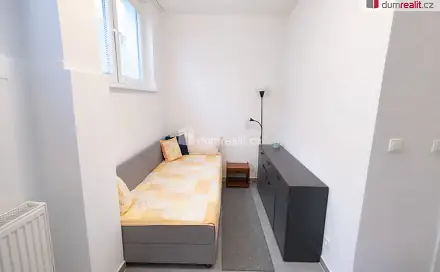 Pronájem bytu 1+kk 21 m²