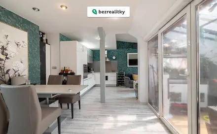 Prodej bytu 3+kk 103 m²