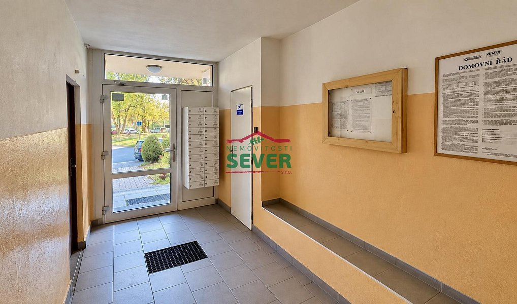 Prodej bytu 1+1 35 m², Litvínov – náhled fotky 13