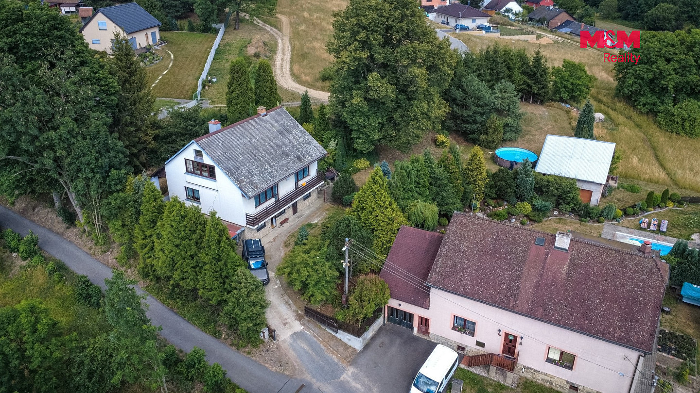 Prodej domu 242 m² s pozemkem 1 068 m² — photo 2