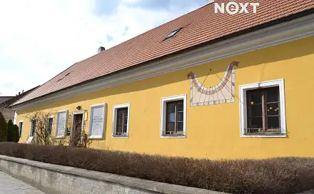 Pronájem obchodních prostor 137 m², Svobody, Třeboň - Třeboň II, okres Jindřichův Hradec