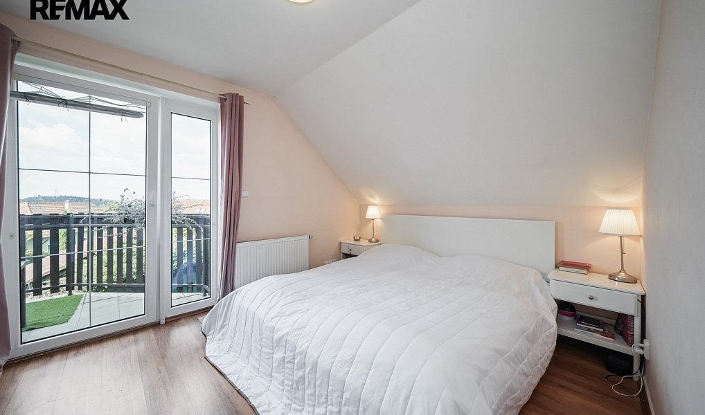 Prodej domu 180 m² s pozemkem 410 m², Kuřim – náhled fotky 18