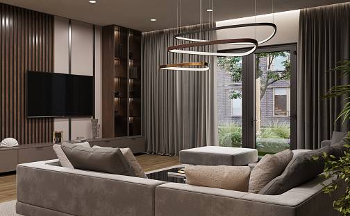 Prodej bytu 1+kk 41 m², Stodolní, Ostrava - Moravská Ostrava