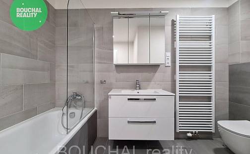 Pronájem bytu 2+kk 55 m², Republikánská, Plzeň - Lobzy