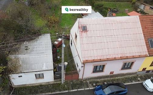 Prodej domu 120 m² s pozemkem 767 m², Horymírova, Kladno - Dubí