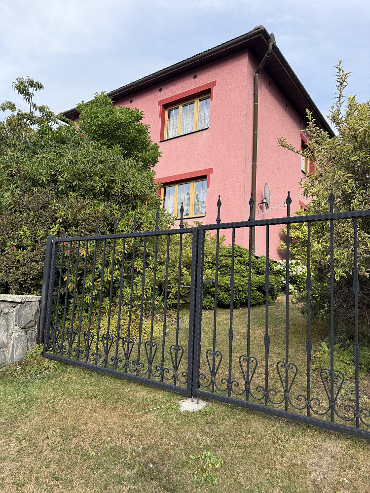 Prodej domu 250 m² s pozemkem 1 245 m² – fotografie 4