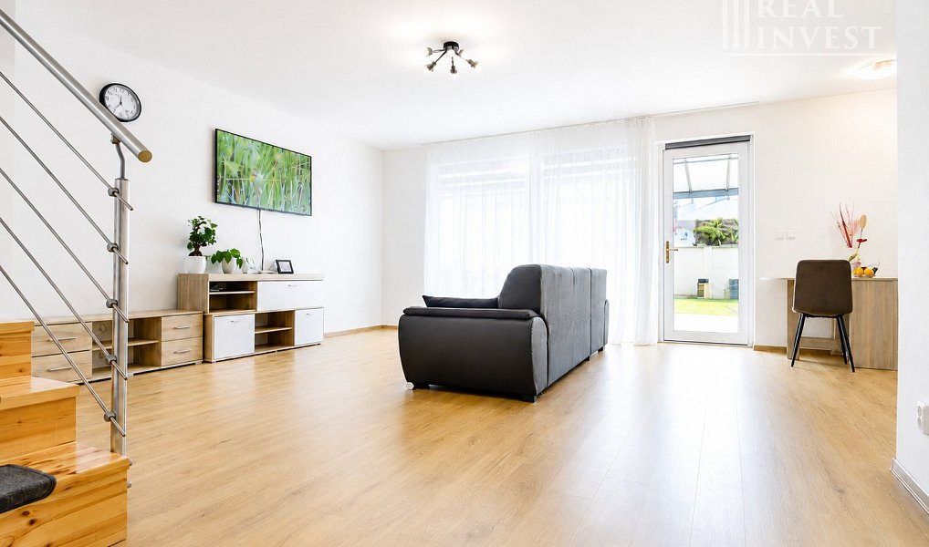 Prodej domu 165 m² s pozemkem 232 m², Bučovice – náhled fotky 4