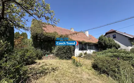 Prodej domu 109 m² s pozemkem 796 m², Rudolec, okres Žďár nad Sázavou
