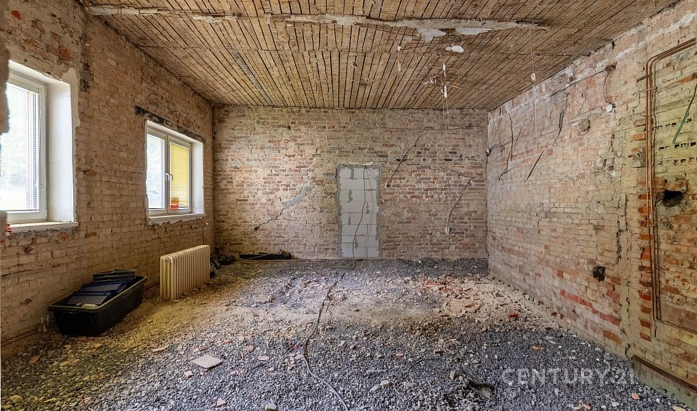 Prodej domu 160 m² s pozemkem 464 m², Ostrava – náhled fotky 2