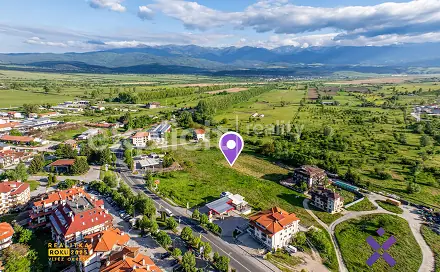 Prodej stavebního pozemku 8 000 m², Bansko, Bulharsko