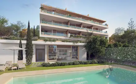 Prodej bytu 4+kk 87 m², Torremolinos, Španělsko